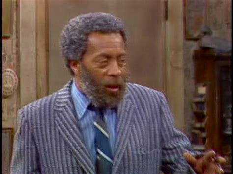 Grady is an American sitcom and a spin-off of Sanford and Son that aired on NBC from December 4, 1975, to March 11, 1976. Whitman Mayo reprises his role as Fred Sanford's widower friend Grady Wilson, who leaves Watts to move in with his daughter and her family in Westwood. Executive producer Norman Lear served as a consultant to the show. 